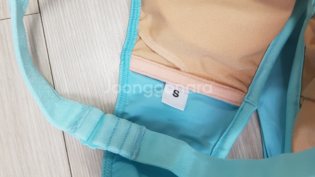 정품 아디다스 비키니 수영복--3