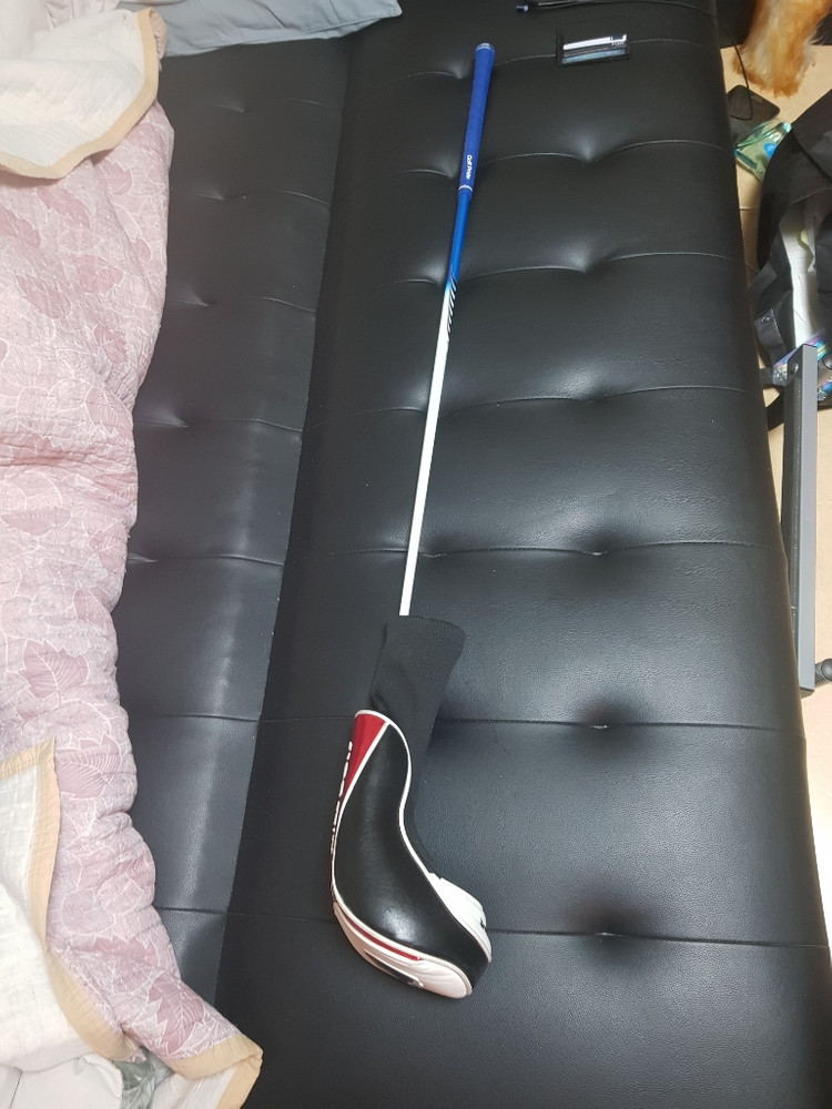 미사일 남자 드라이버 R ax505--2