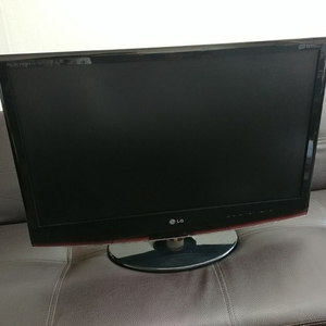 LG 27인치 LCD 모니터겸TV 팝니다