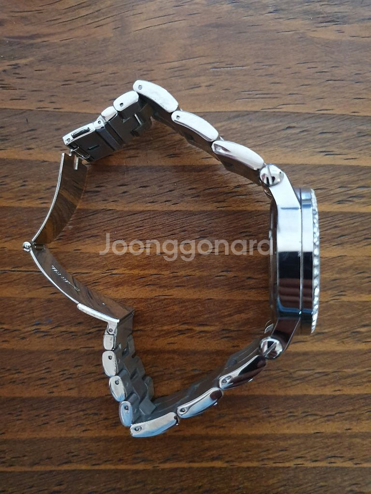 마이클 코어스 남성시계--3