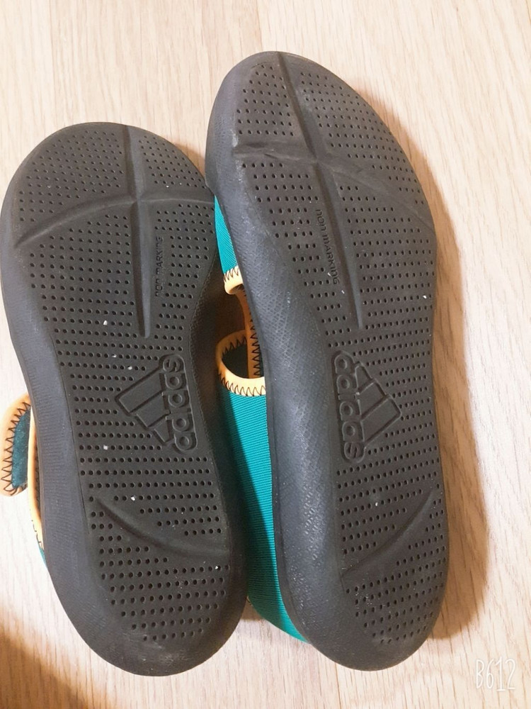 아디다스 샌들 190--1