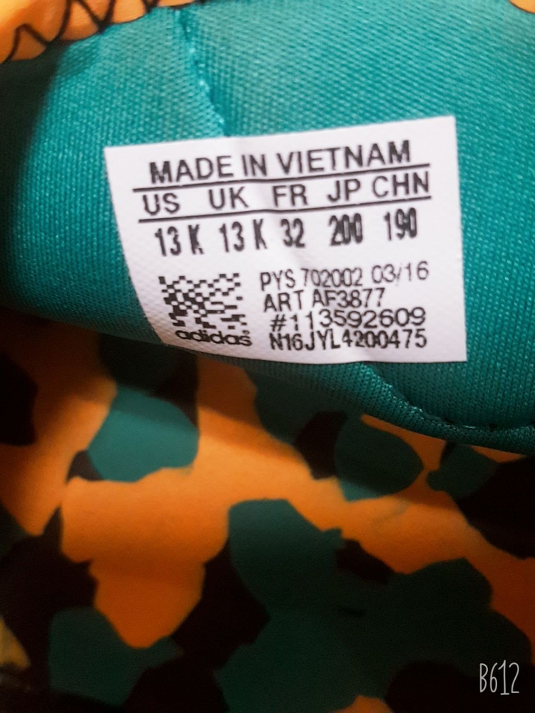 아디다스 샌들 190--2