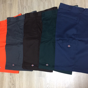 디키즈 반바지 42283 워크팬츠 dickies