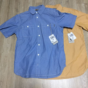 carhartt s/s clink shirt 반팔셔츠