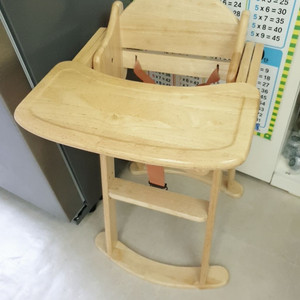 아기 식사 의자