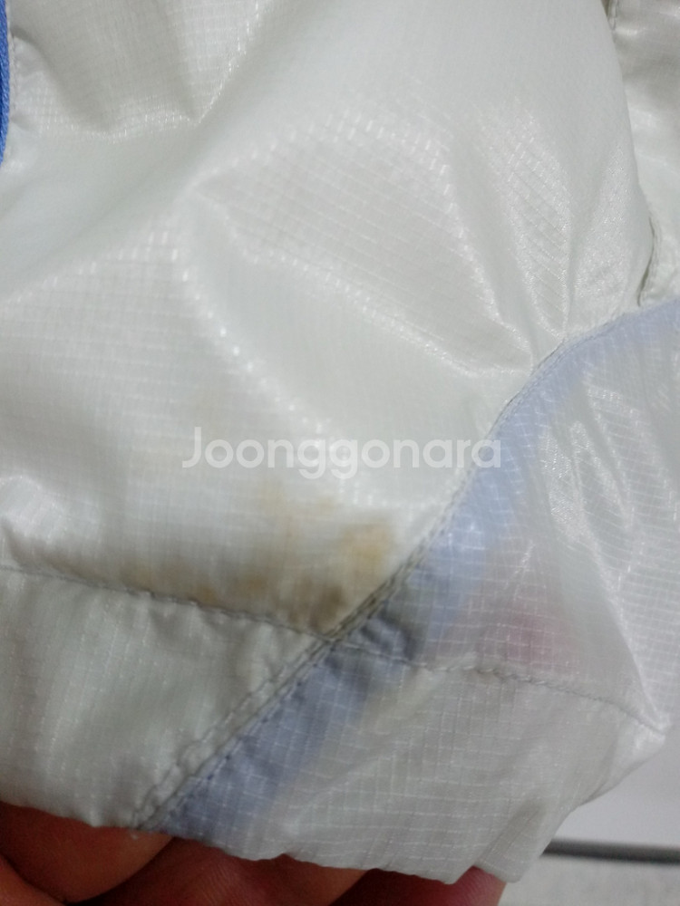 여성  빈폴 바람막이 점퍼.조끼 (85)--6