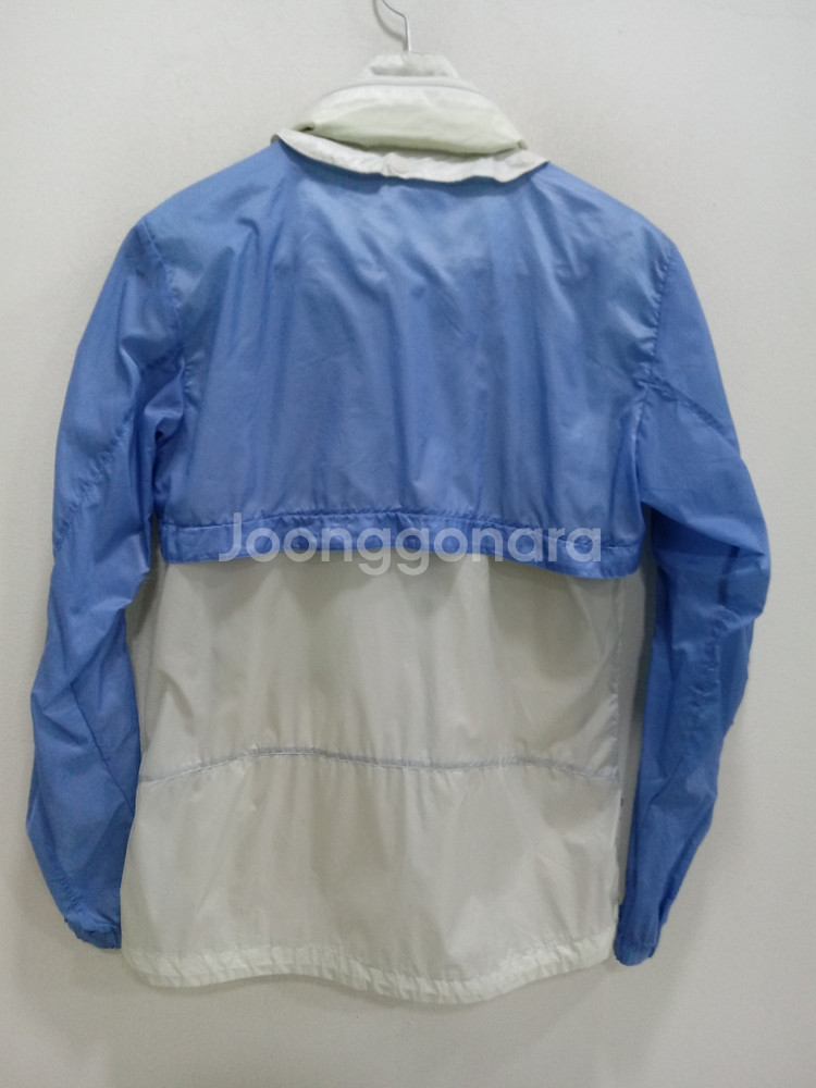 여성  빈폴 바람막이 점퍼.조끼 (85)--7