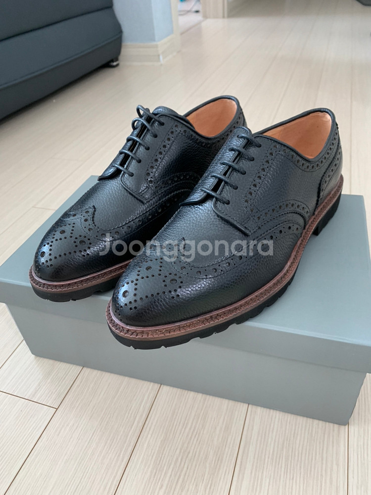 마인드브릿지 윙팁(새상품)--1