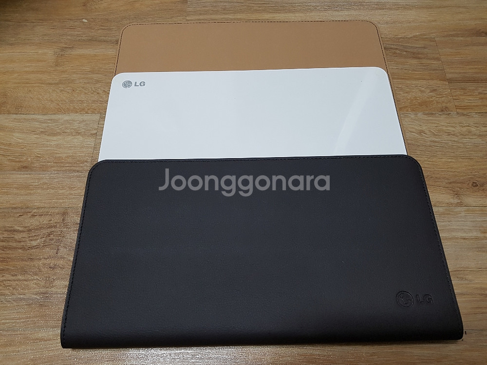 [거의새것]LG 울트라PC그램 13Z940-GT68K--4