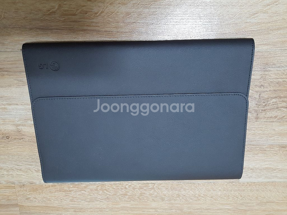 [거의새것]LG 울트라PC그램 13Z940-GT68K--5