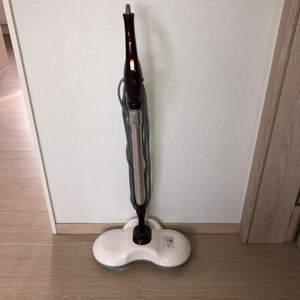 아너스 회전 물걸레 청소기