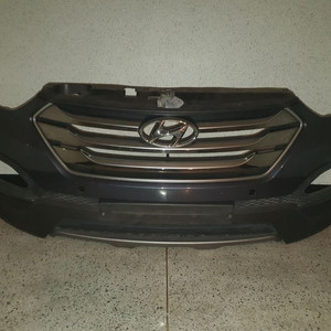 dm6구센서 오션뷰 범퍼