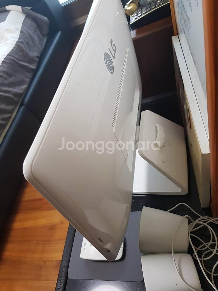 LG일체형컴퓨터--2