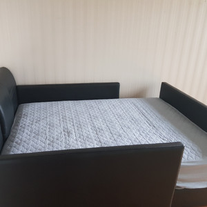 퀸침대