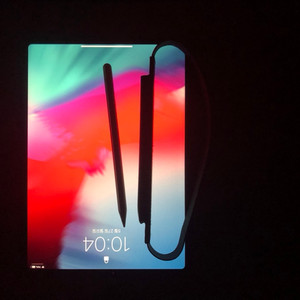 아이패드 프로3세대 애플펜슬 2세대(케이스 필름 포함)