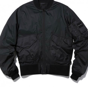디스이즈네버댓 mcr flight jacket 항공자켓