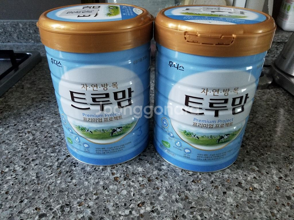 트루맘3단계 일괄 33000원--0