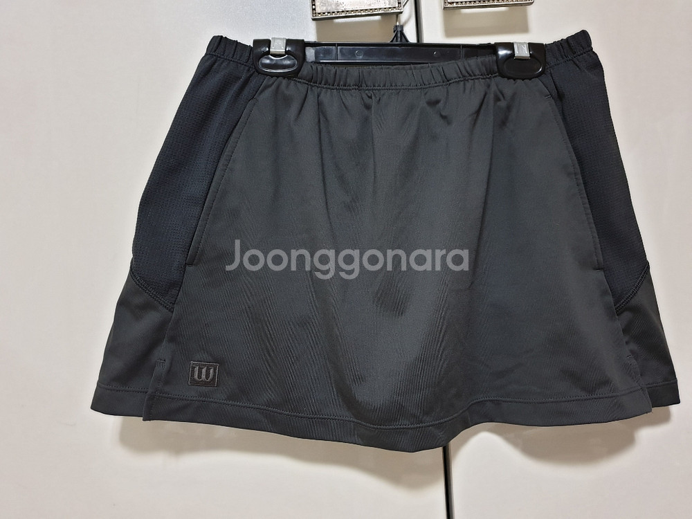 테니스 스커트 2장에 29000원 착불--1