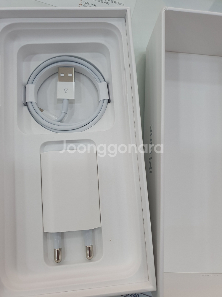 아이폰xsmax64실버--1