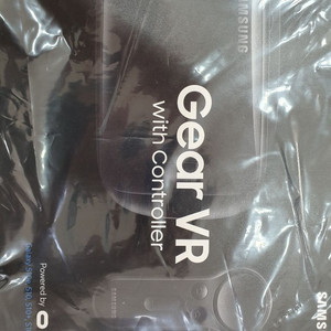 갤럭시 기어 VR R325 미개봉