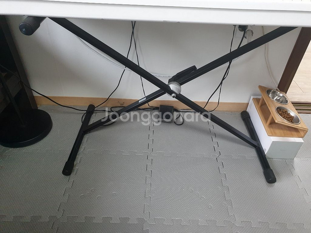 다이나톤 키보드 dpp-510--2