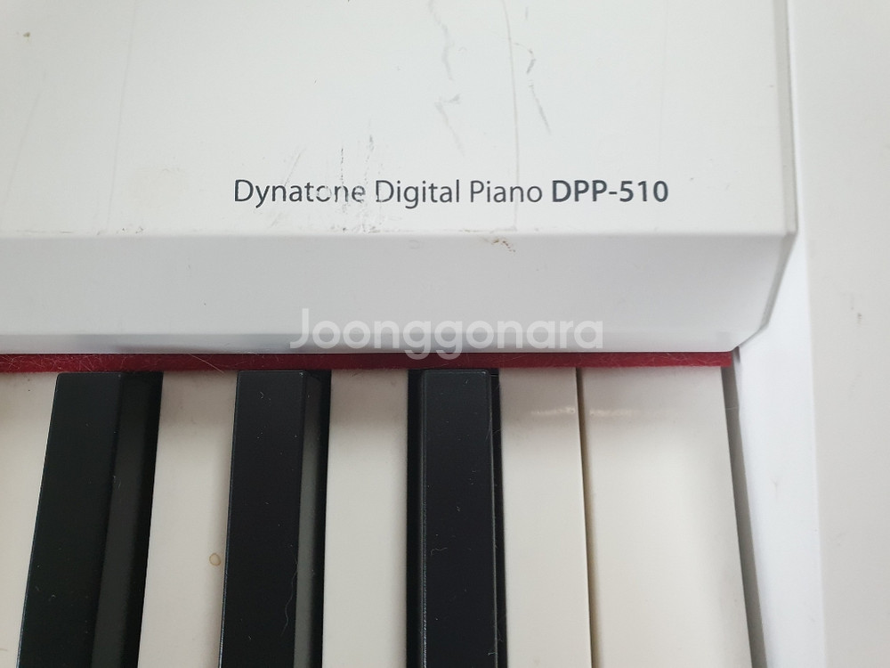 다이나톤 키보드 dpp-510--3