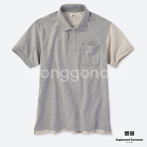 유니클로x엔가 피케티 xl--1