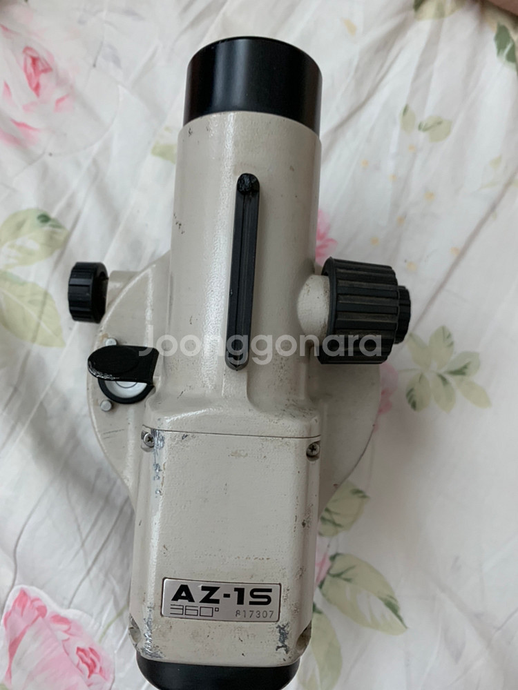 니콘 Az-1s팝니다 (카메라.측량기)--1