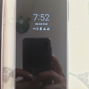 부산 중고 핸드폰 LG G6 (LG U+)