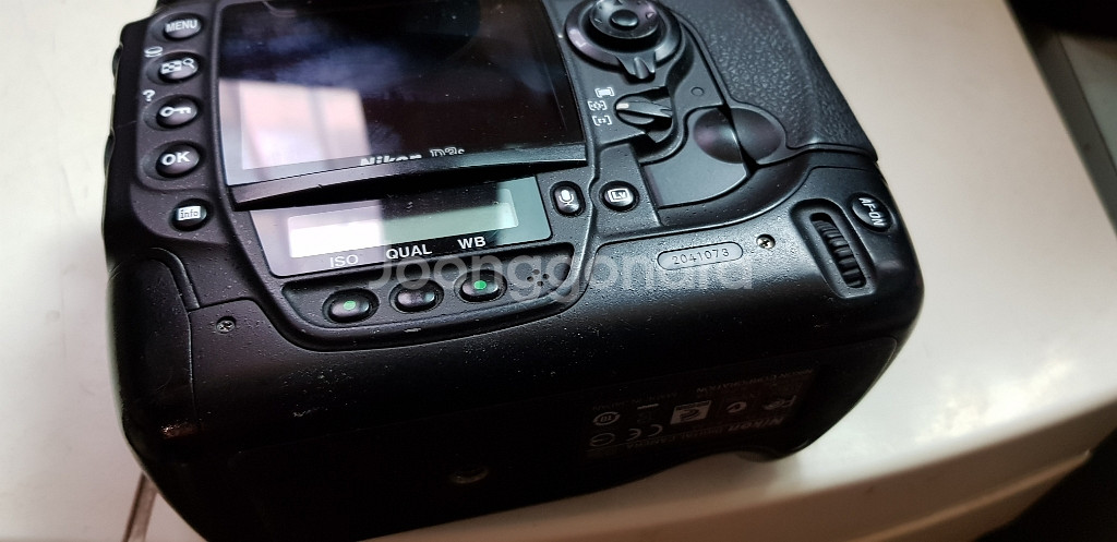 니콘 nikon  d3s  팝니드--1