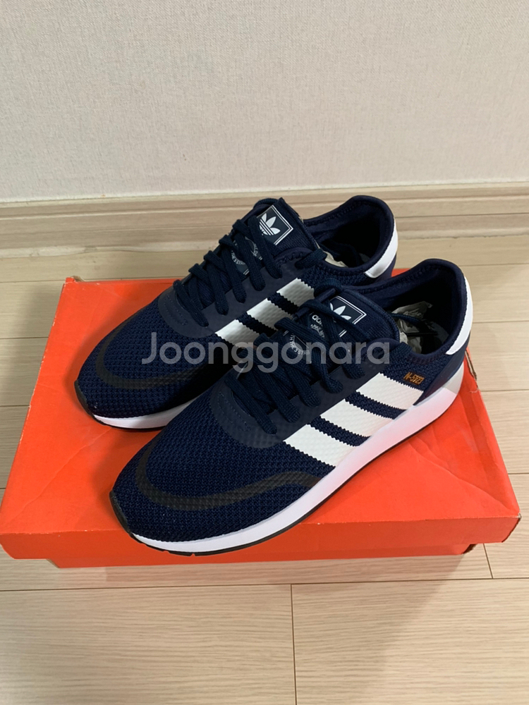 아디다스 n-5923--0