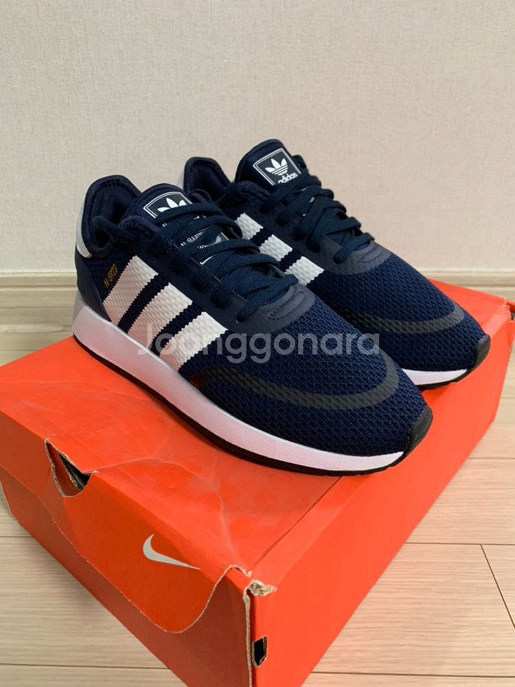 아디다스 n-5923--1