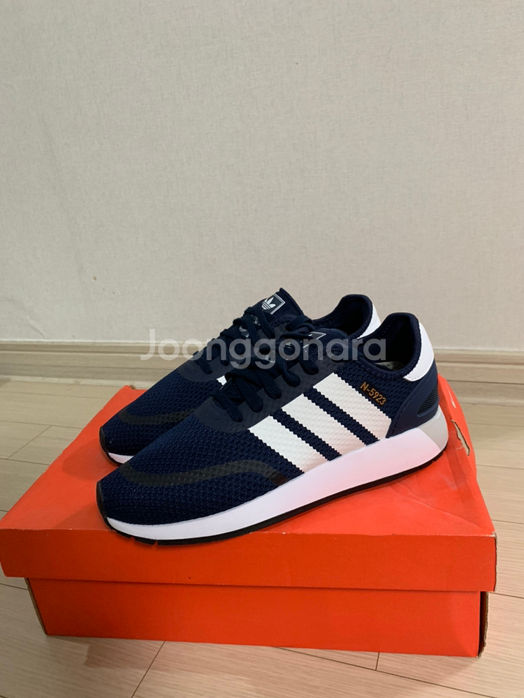 아디다스 n-5923--2