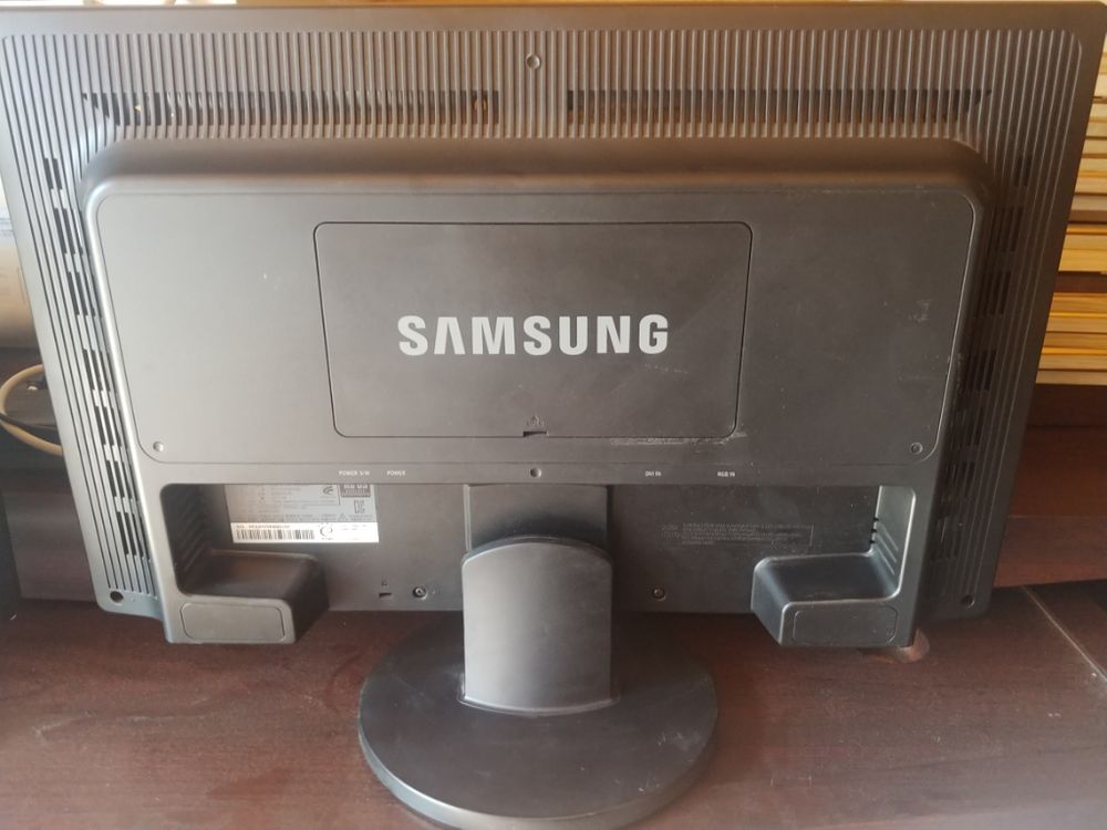 삼성 LCD모니터 LS2394LW-KB/KR판매합니다--1