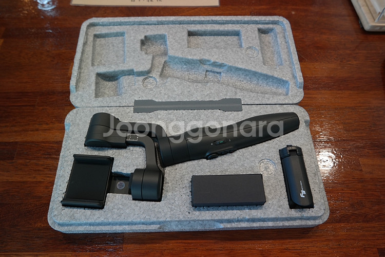 페이유 빔블2 스마트폰 짐벌--1