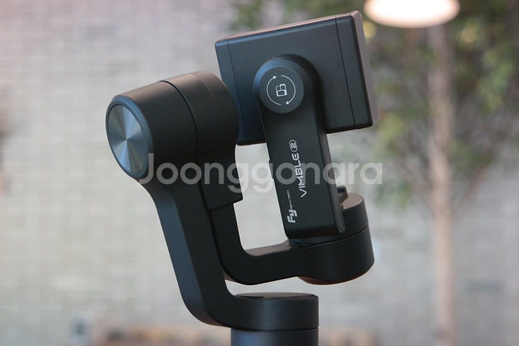 페이유 빔블2 스마트폰 짐벌--5