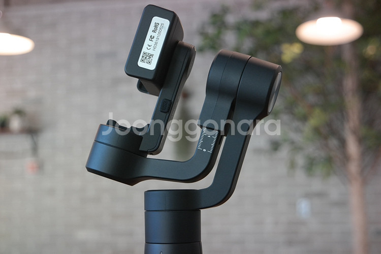 페이유 빔블2 스마트폰 짐벌--6