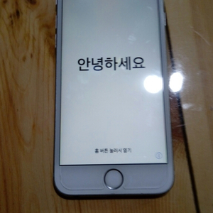 아이폰 6S 128GB