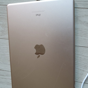 아이패드 5세대 교환