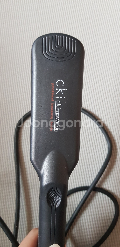 ck 다이렉트 고데기 판매 40mm--0