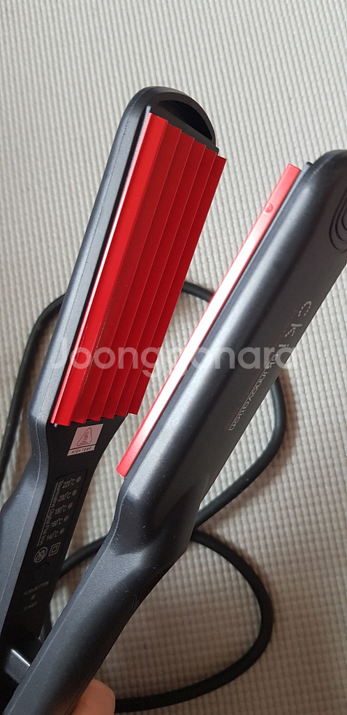 ck 다이렉트 고데기 판매 40mm--1