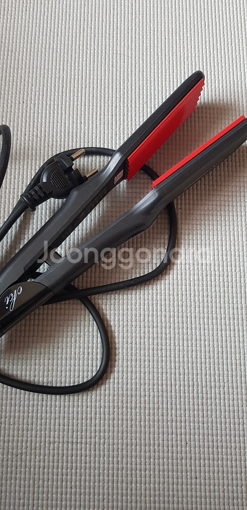 ck 다이렉트 고데기 판매 40mm--2