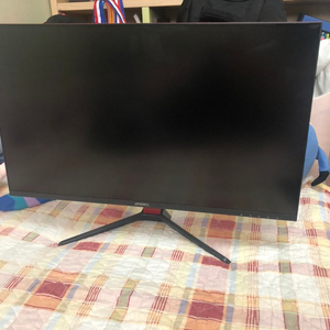 BABEL ultra slim monitor165hz