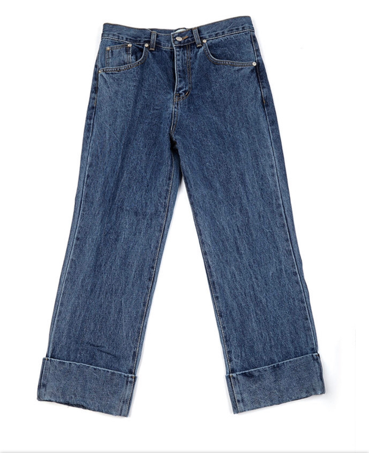 워크웨어 롤업진--3