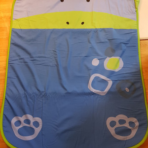 밀로앤개비 딜런 매쉬패드