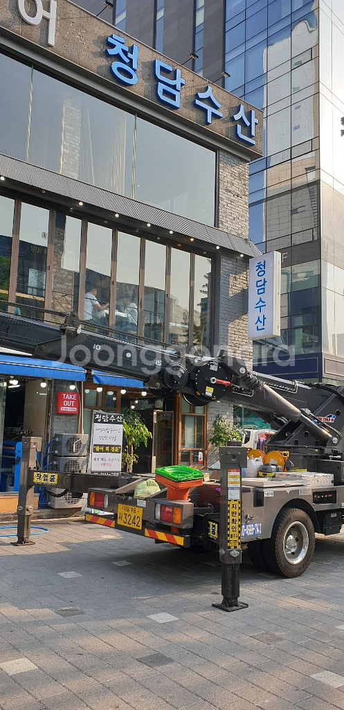 창문시트지제거 건물유리청소해드립니다 강남 잠실 서초--8