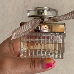 끌로에 향수 30ml 1/2