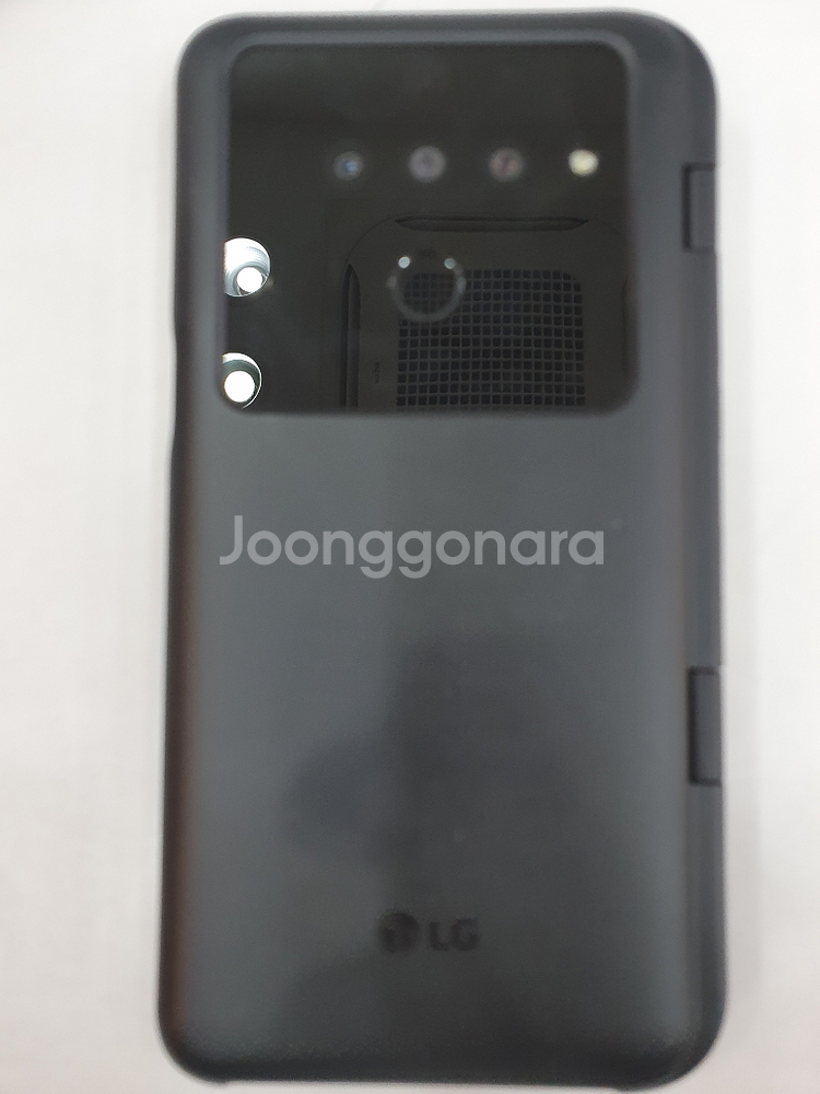 대전)SKT V50 및 듀얼 스크린--2