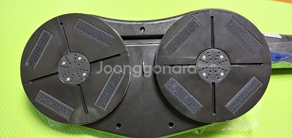 한경희무선물걸레청소기아쿠아젯(가격인하)--2