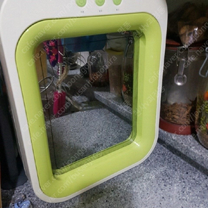 젓병소독기